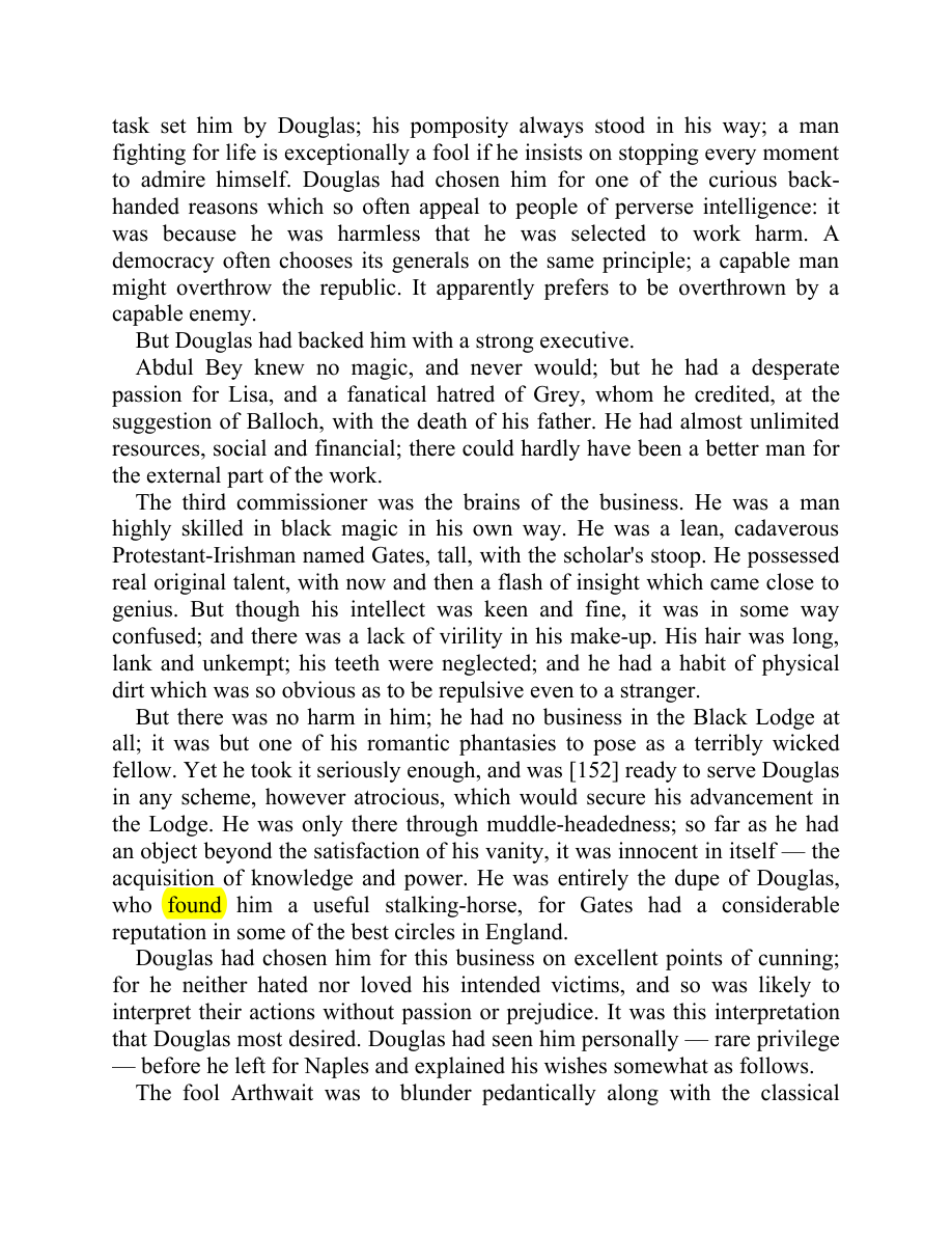 Original scan of Moonchild, PDF page 106