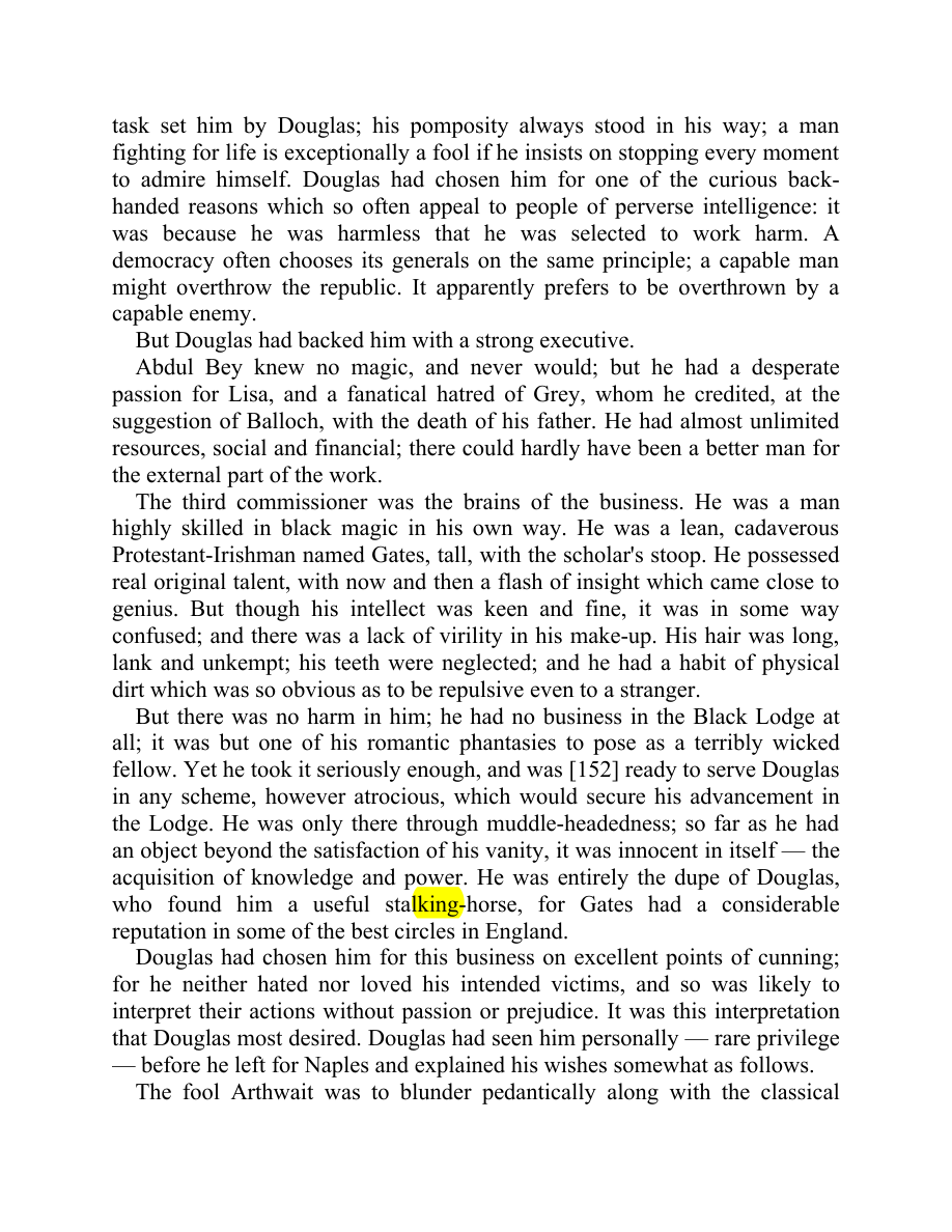 Original scan of Moonchild, PDF page 106