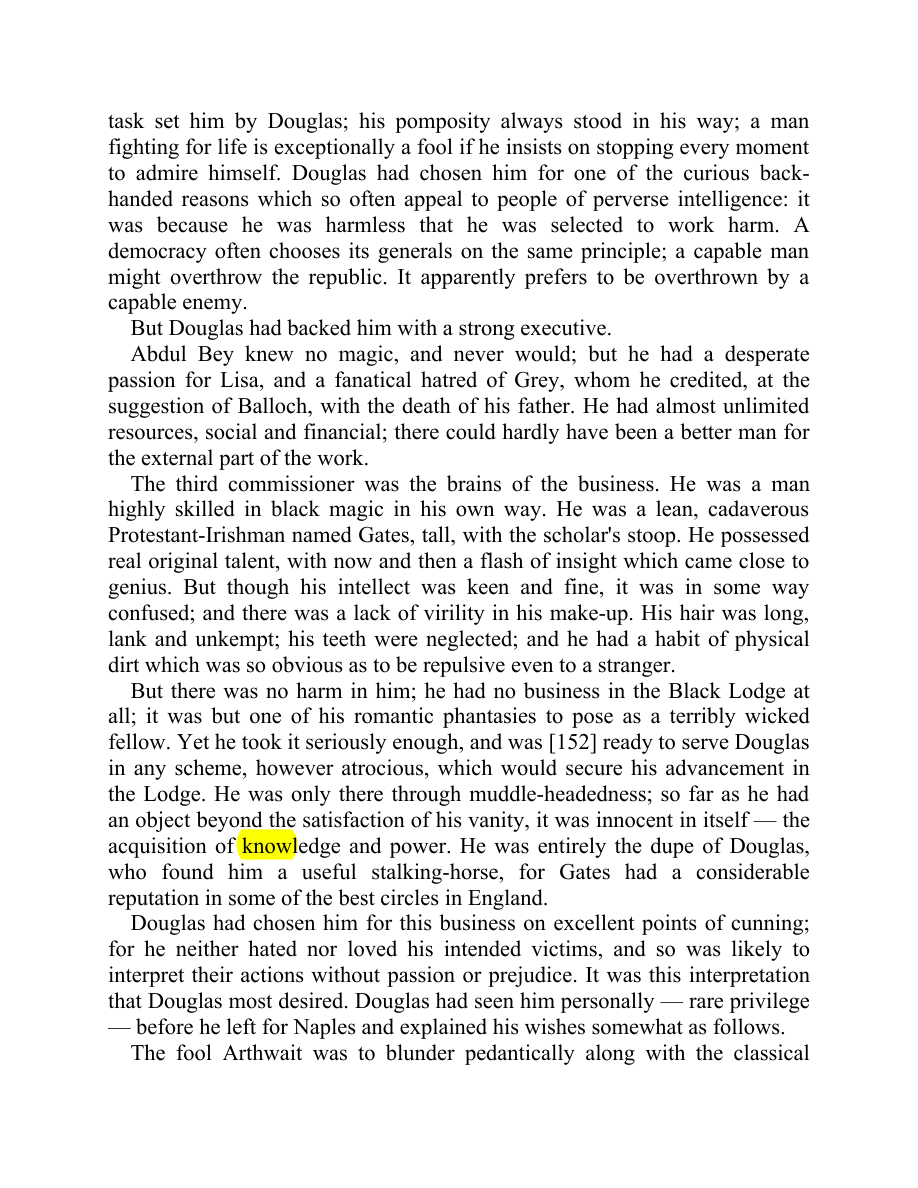 Original scan of Moonchild, PDF page 106
