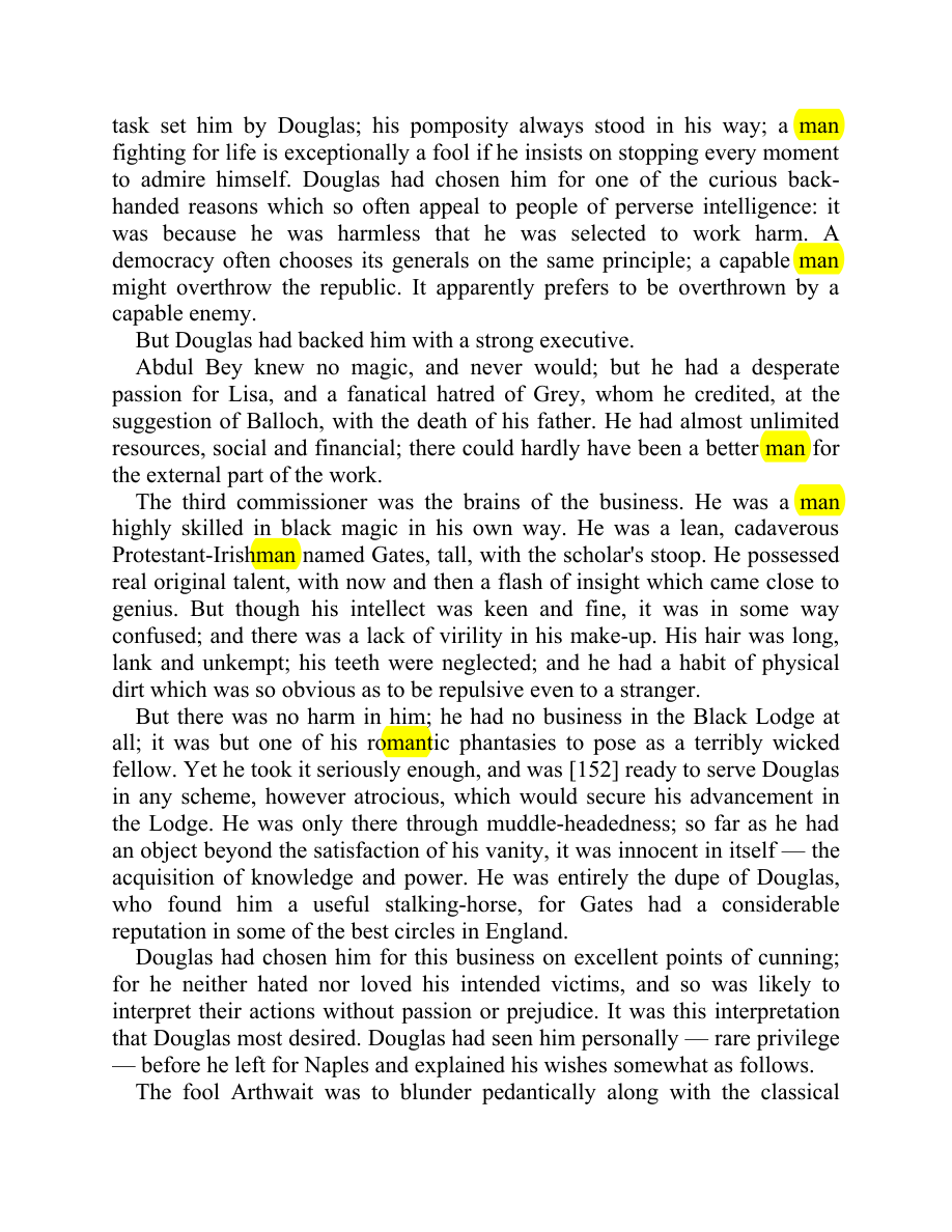 Original scan of Moonchild, PDF page 106