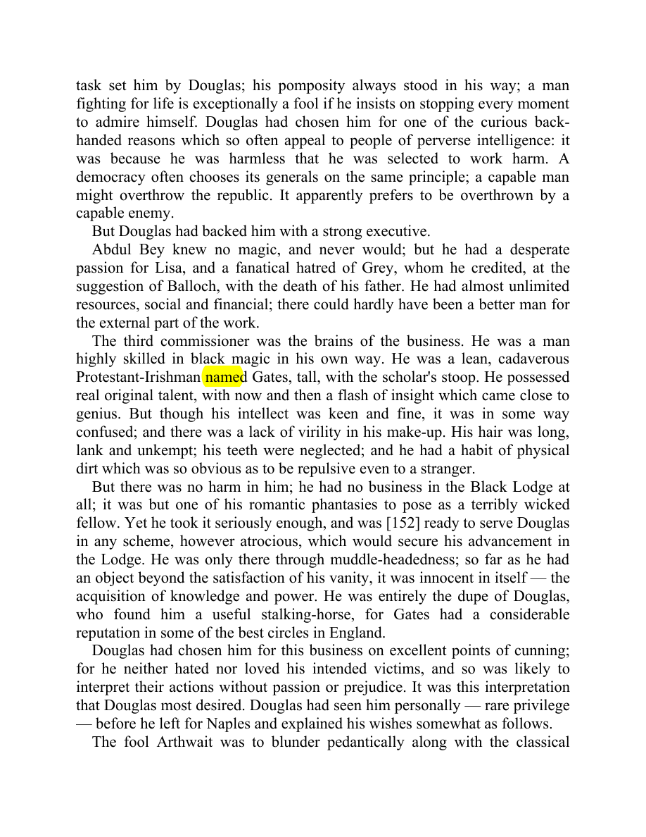 Original scan of Moonchild, PDF page 106