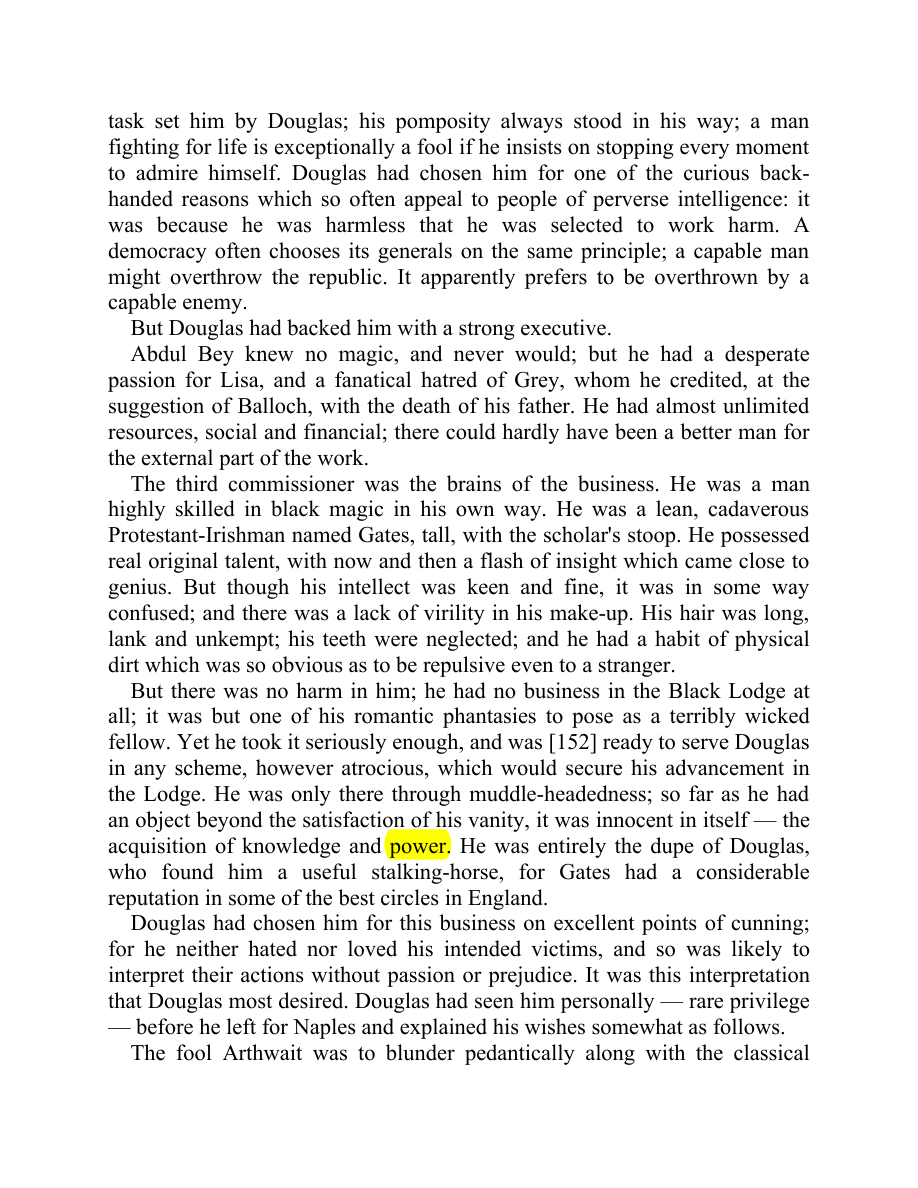 Original scan of Moonchild, PDF page 106