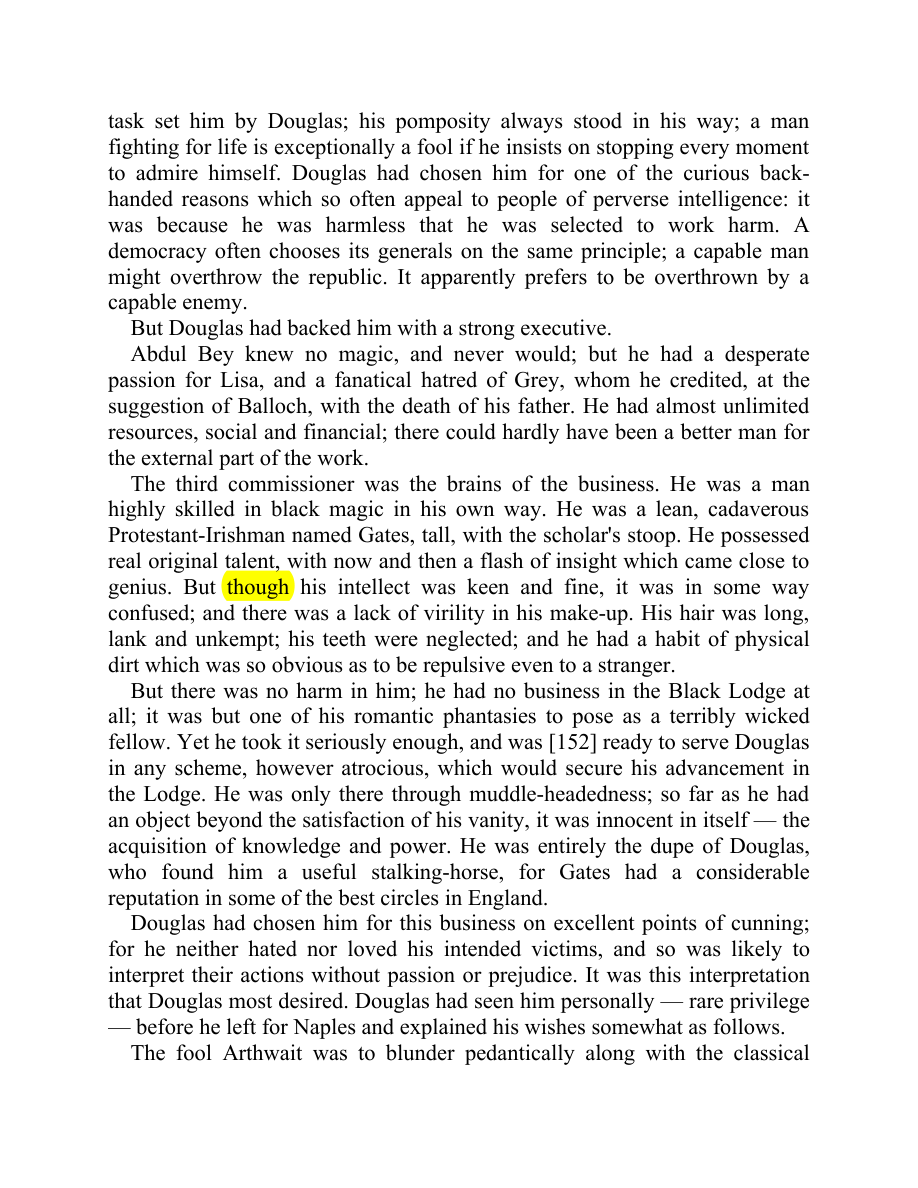 Original scan of Moonchild, PDF page 106