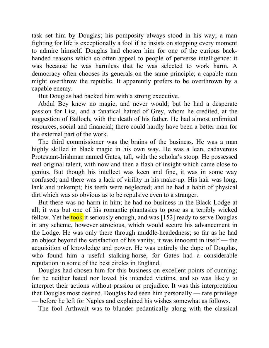 Original scan of Moonchild, PDF page 106