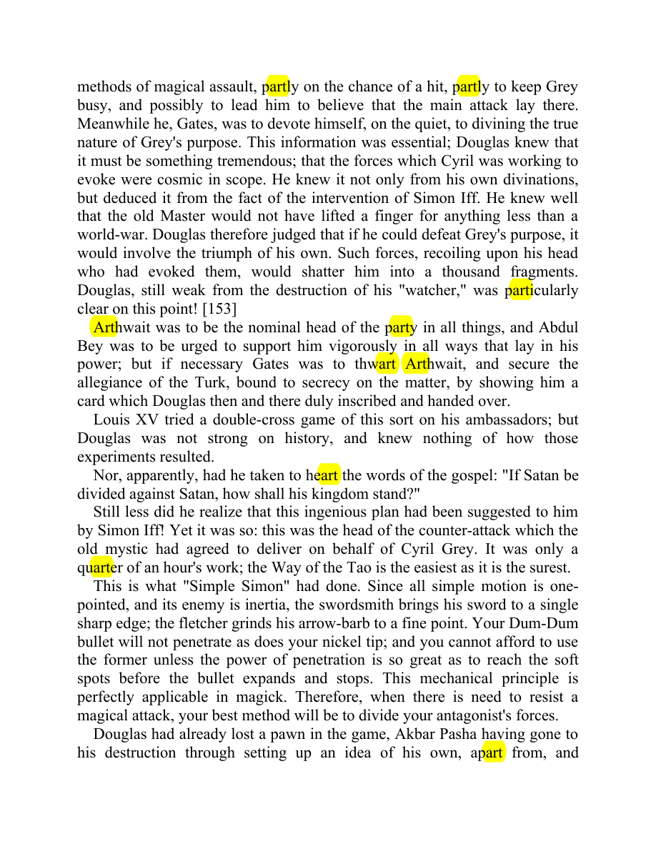 Original scan of Moonchild, PDF page 107
