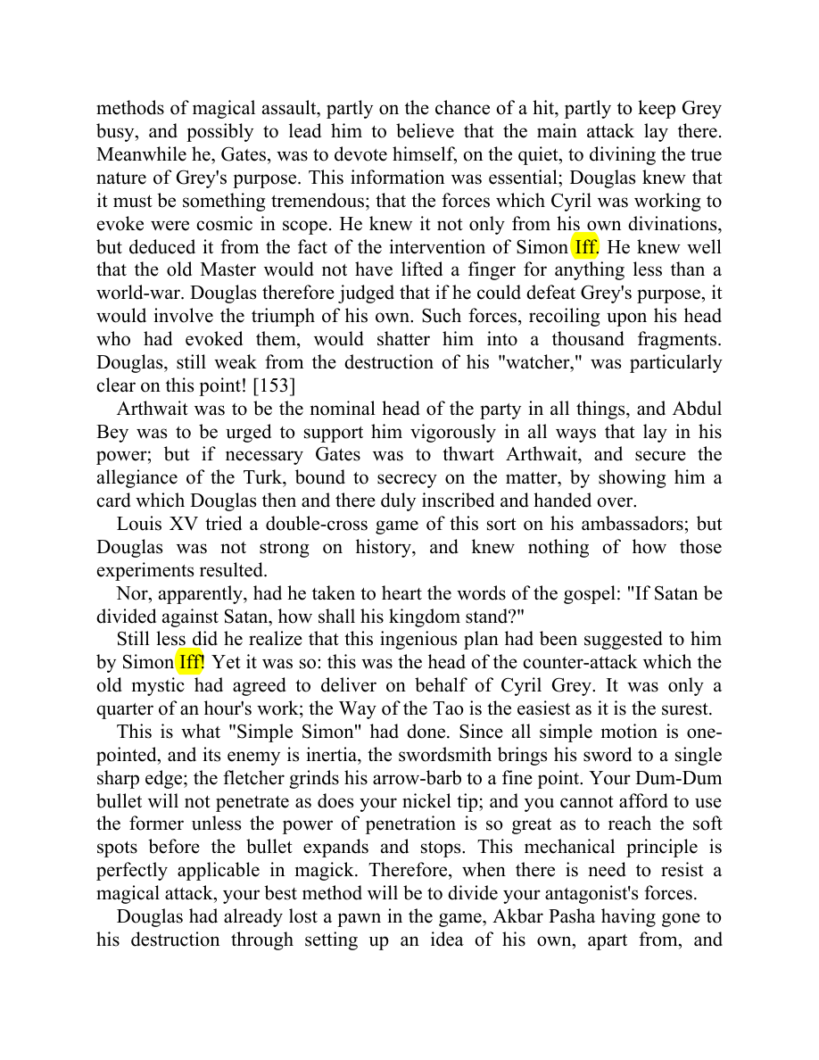 Original scan of Moonchild, PDF page 107