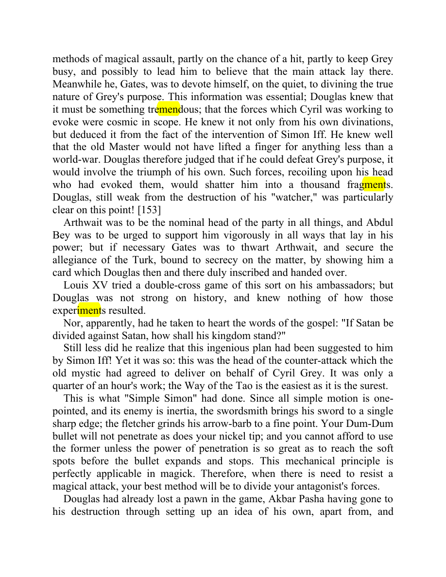 Original scan of Moonchild, PDF page 107