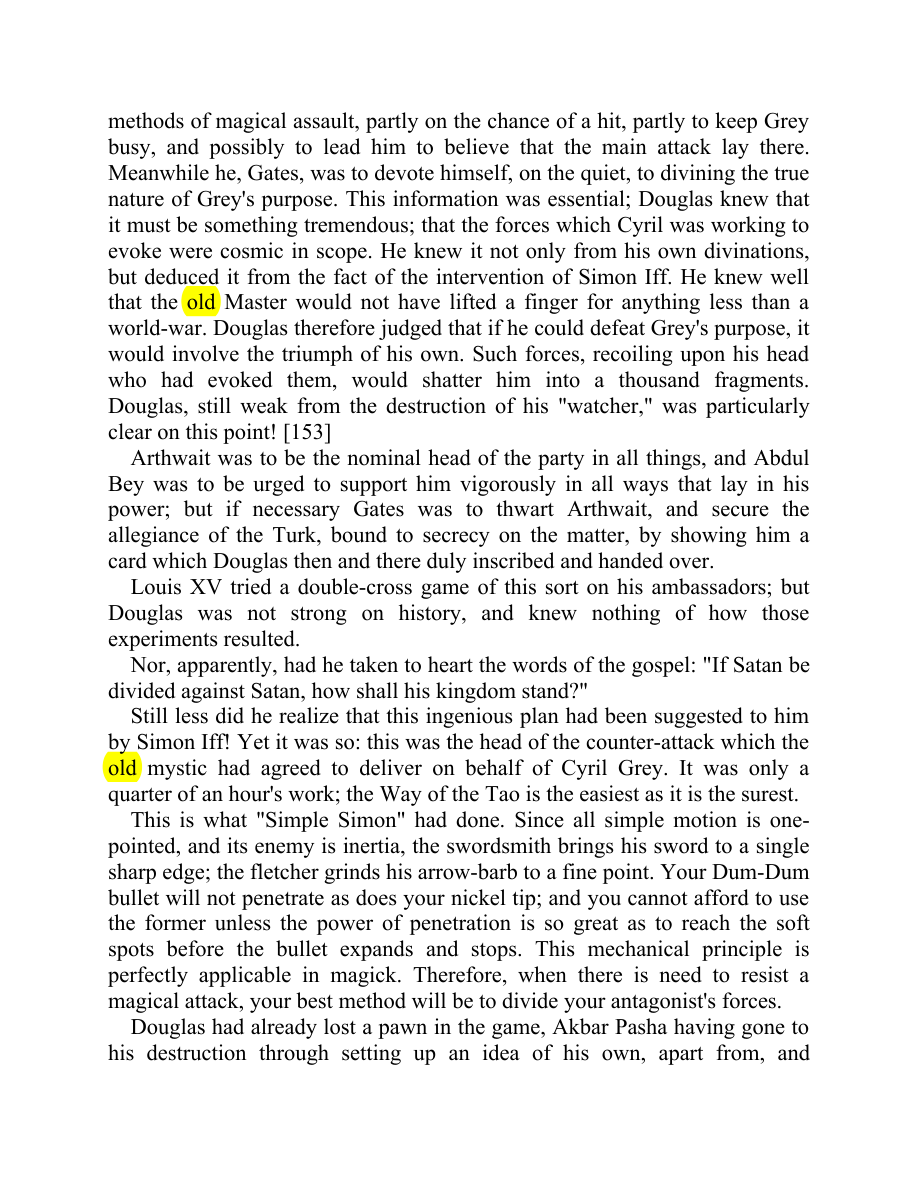 Original scan of Moonchild, PDF page 107