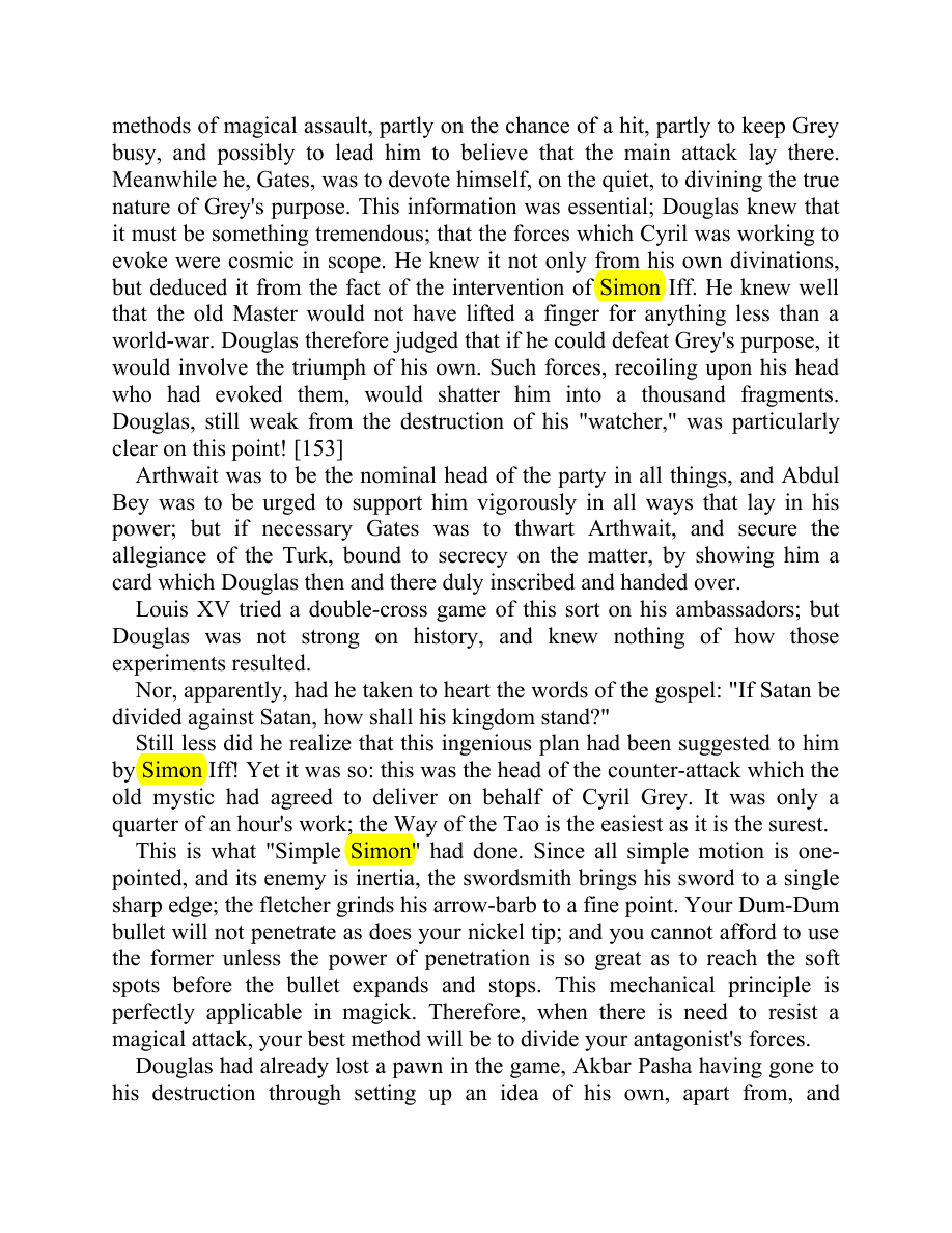 Original scan of Moonchild, PDF page 107