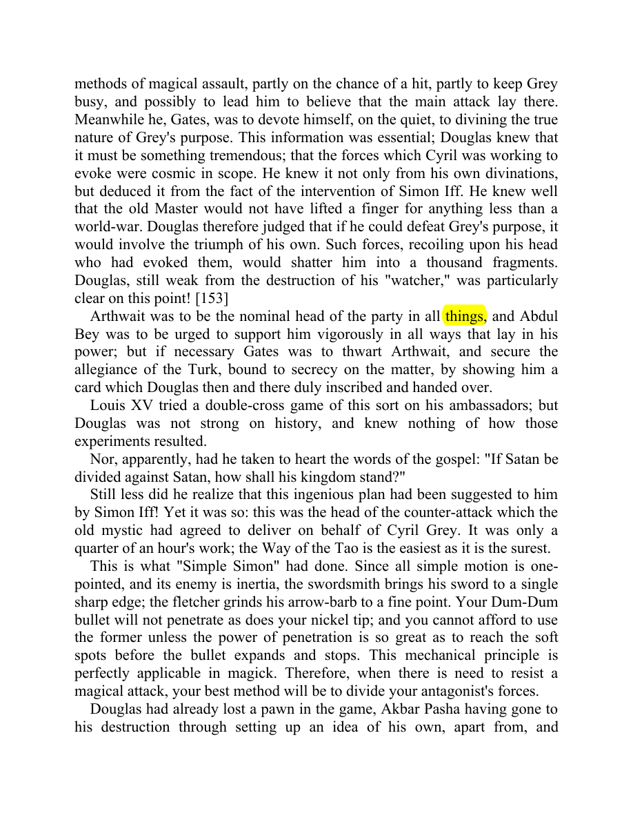 Original scan of Moonchild, PDF page 107
