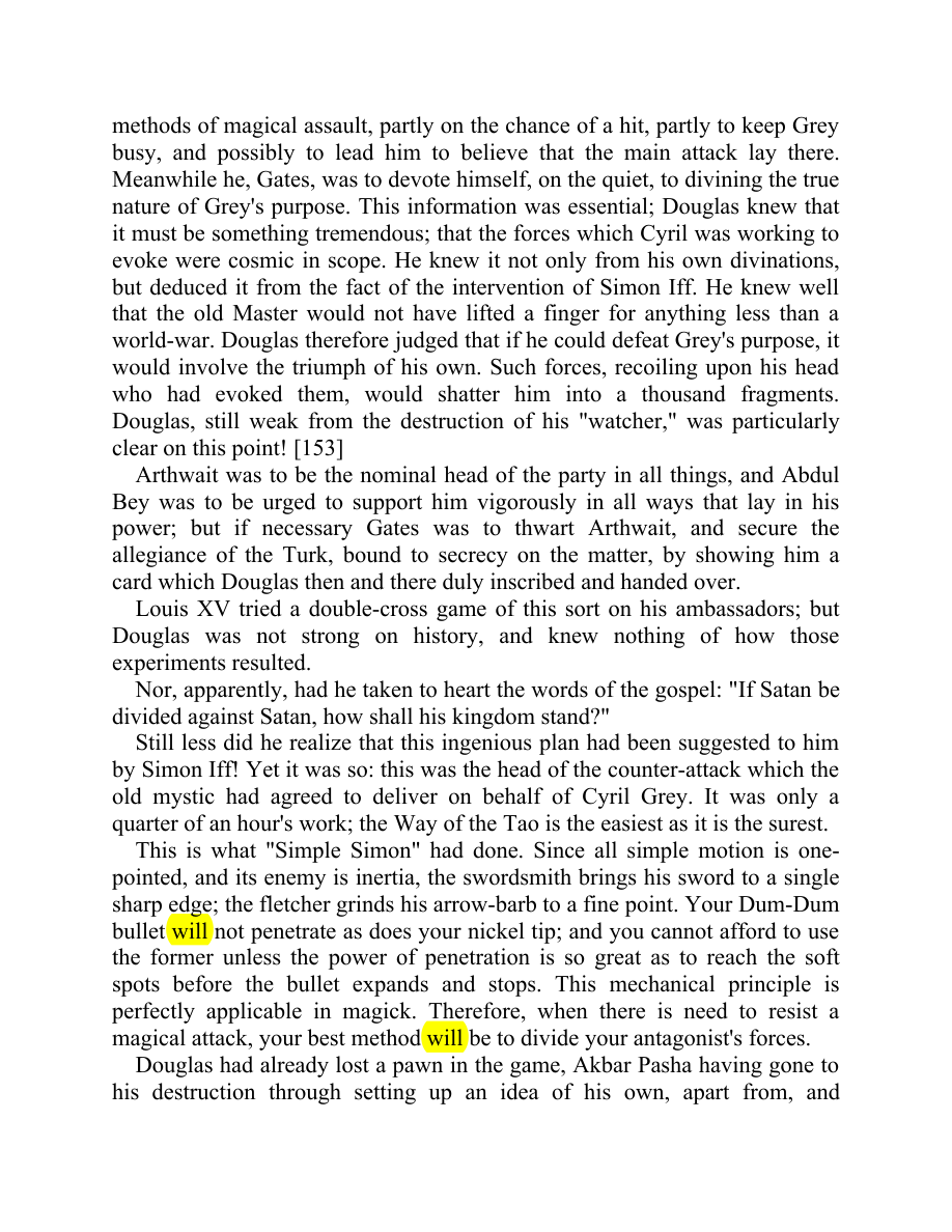 Original scan of Moonchild, PDF page 107