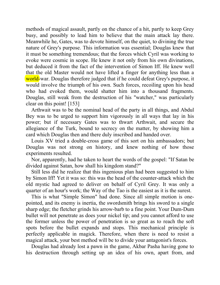 Original scan of Moonchild, PDF page 107