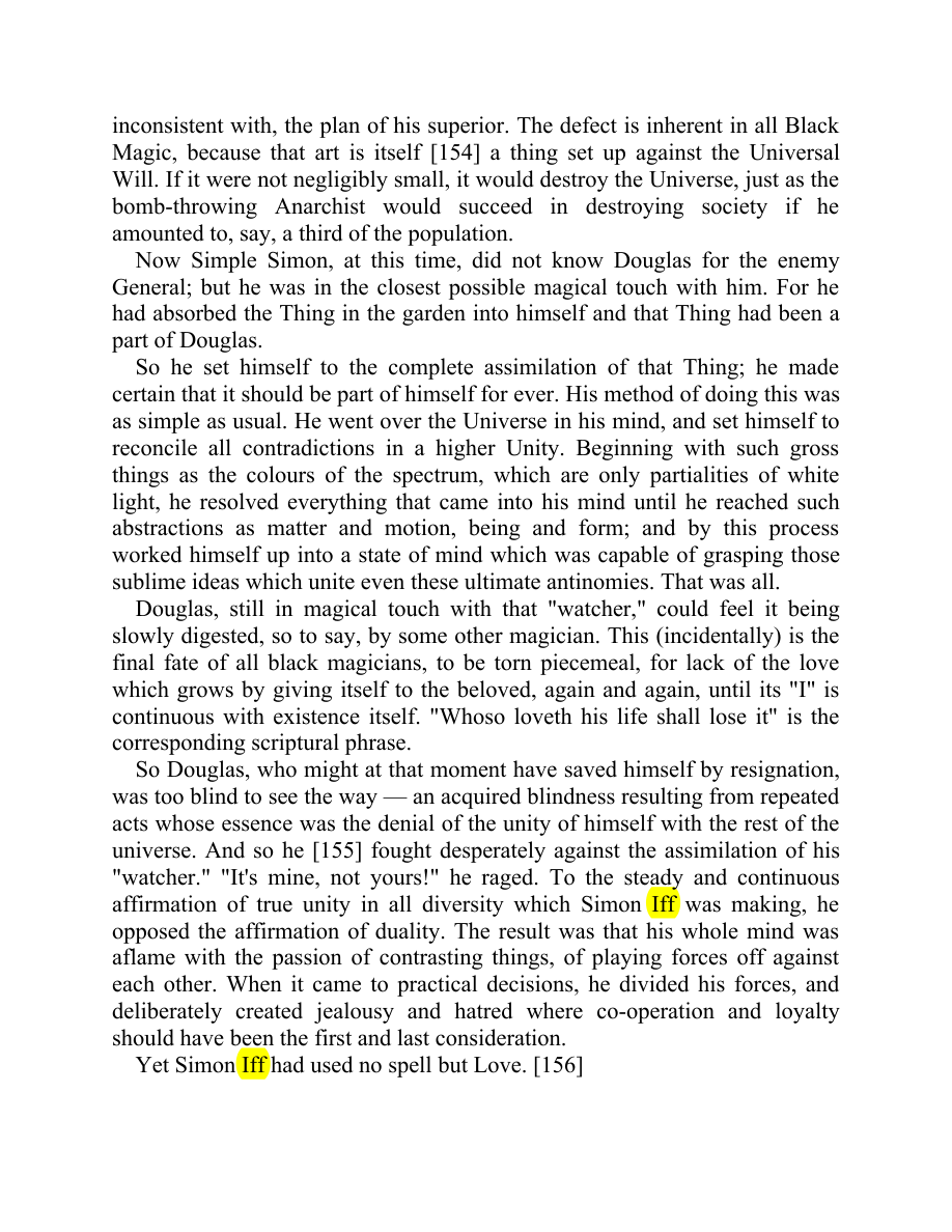 Original scan of Moonchild, PDF page 108