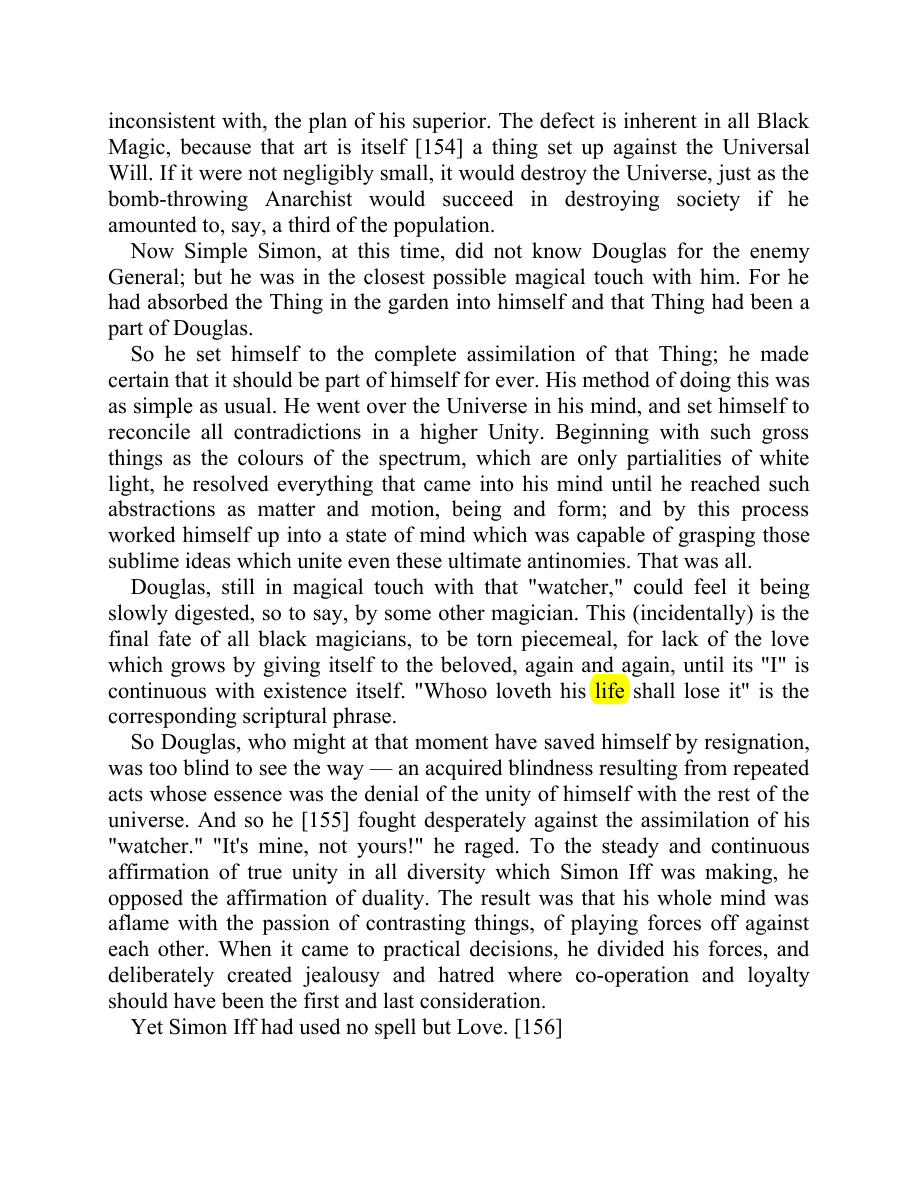 Original scan of Moonchild, PDF page 108