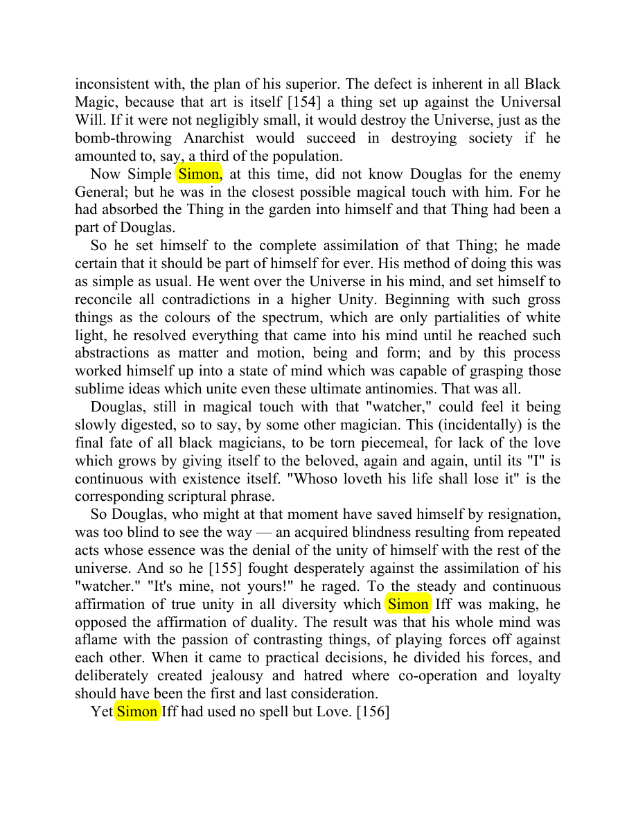 Original scan of Moonchild, PDF page 108