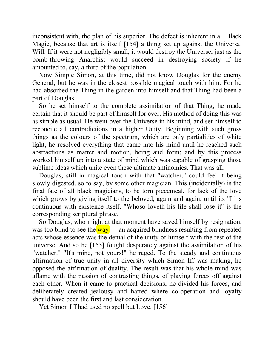 Original scan of Moonchild, PDF page 108