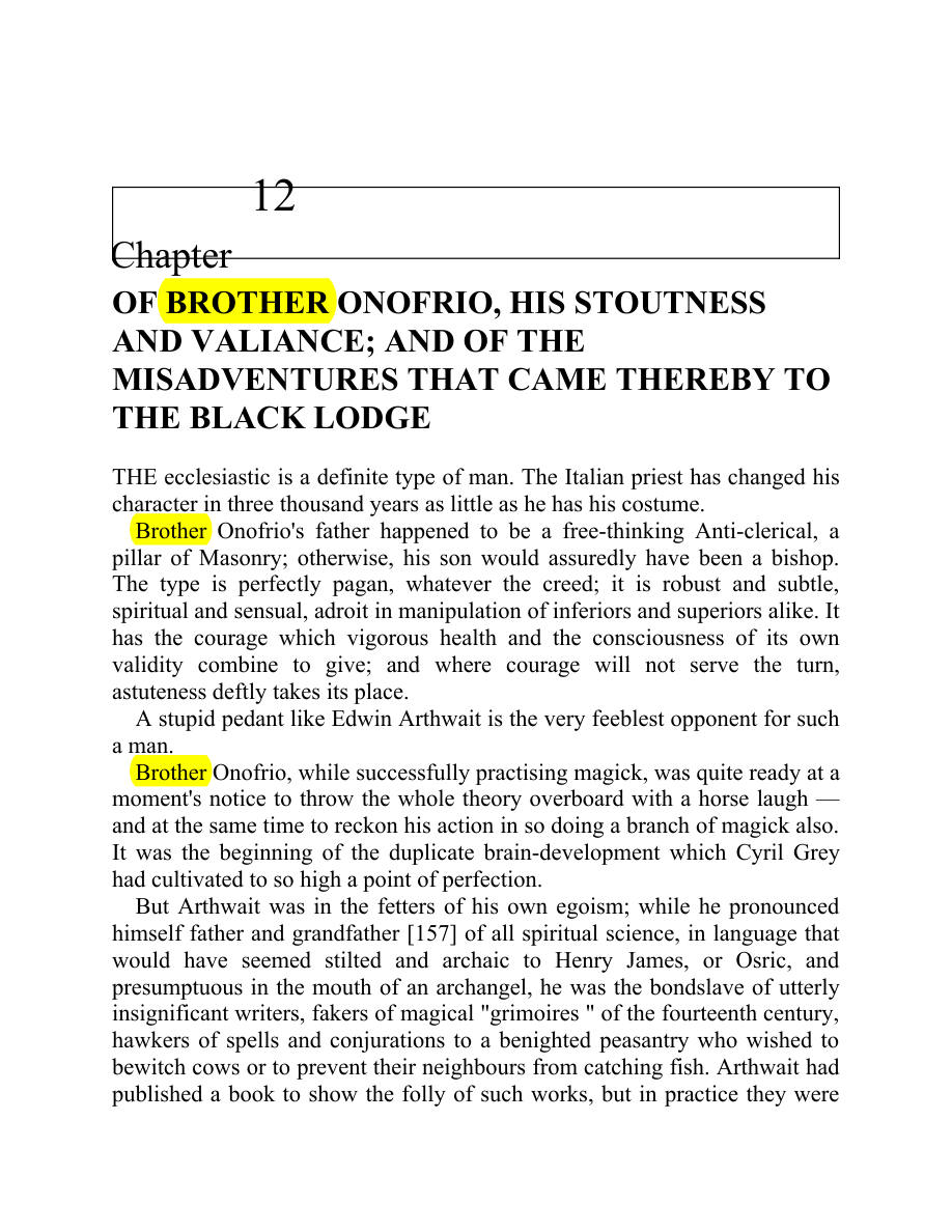 Original scan of Moonchild, PDF page 109