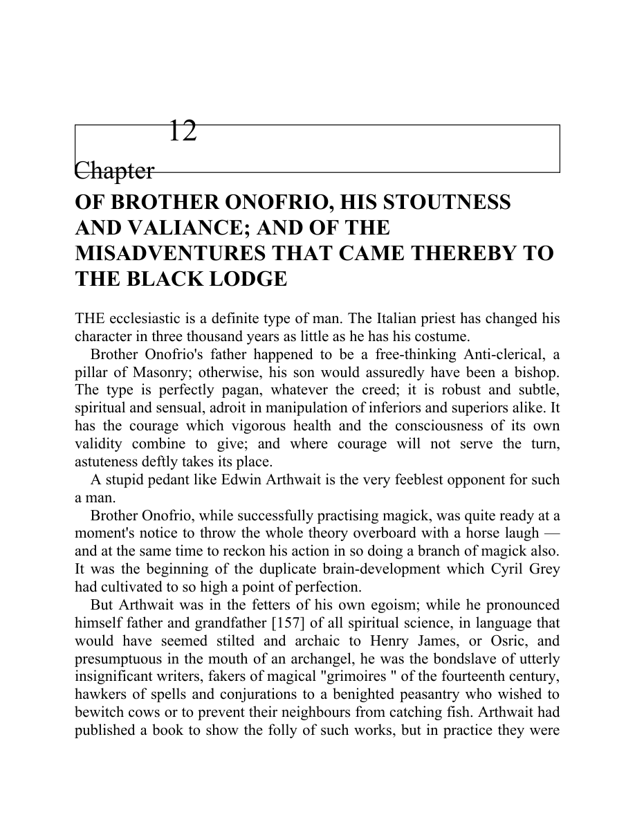 Original scan of Moonchild, PDF page 109
