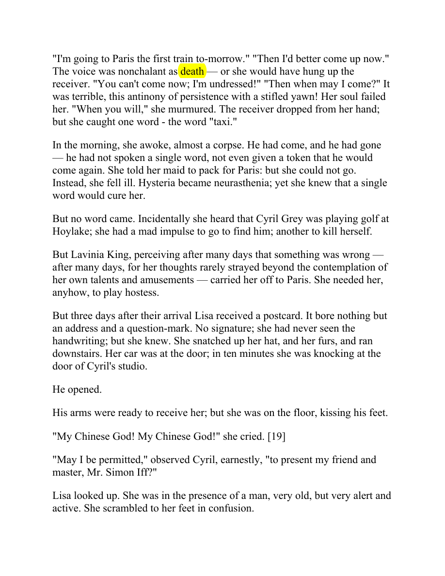 Original scan of Moonchild, PDF page 11