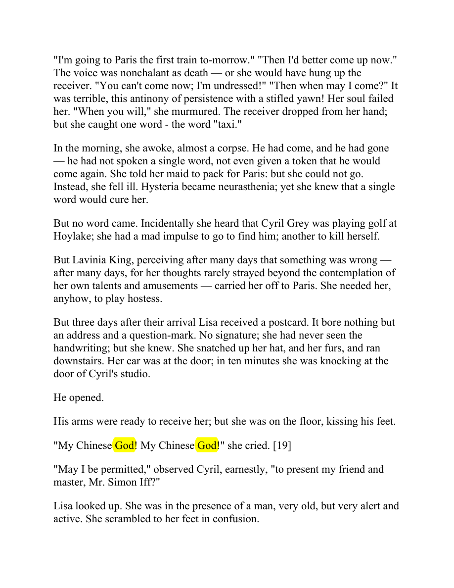 Original scan of Moonchild, PDF page 11