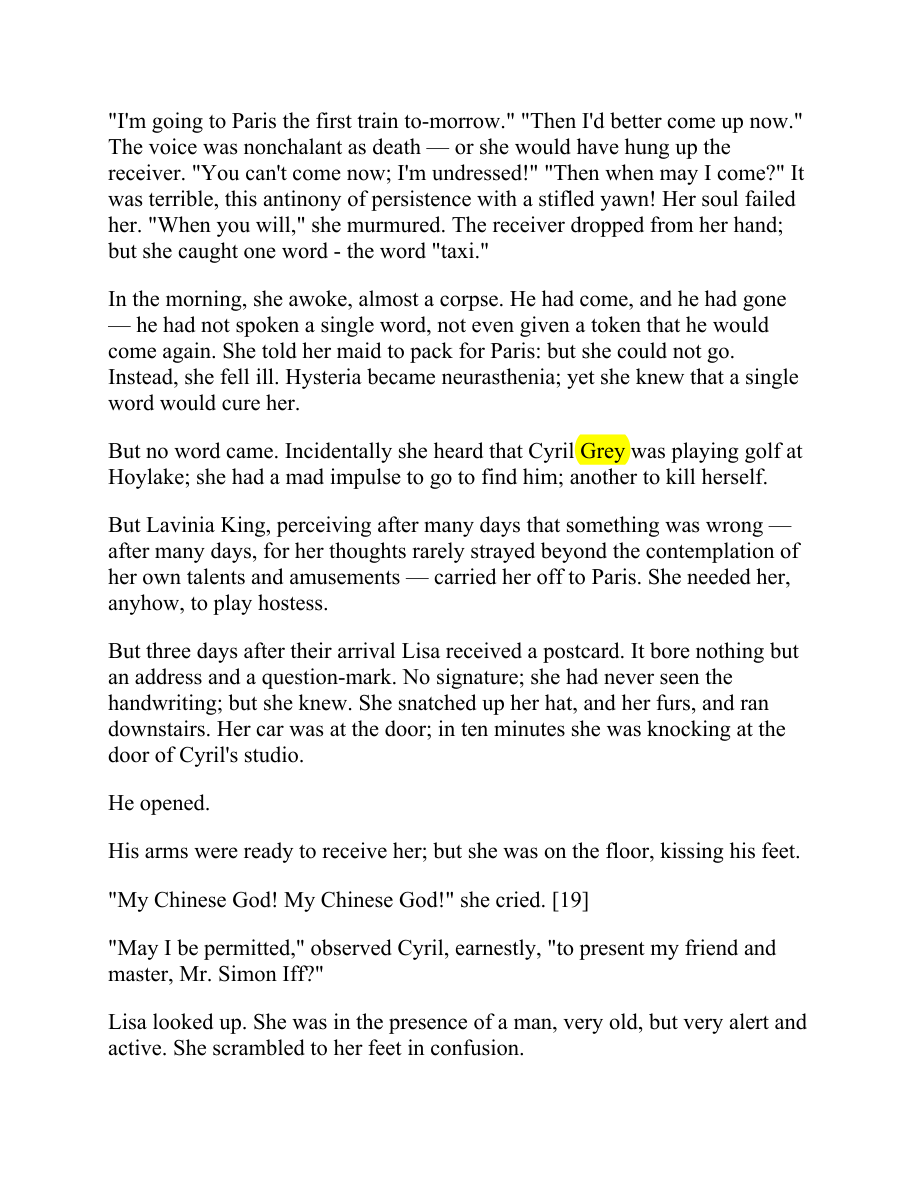 Original scan of Moonchild, PDF page 11