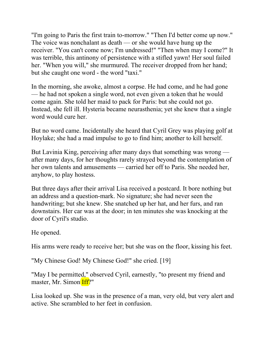 Original scan of Moonchild, PDF page 11
