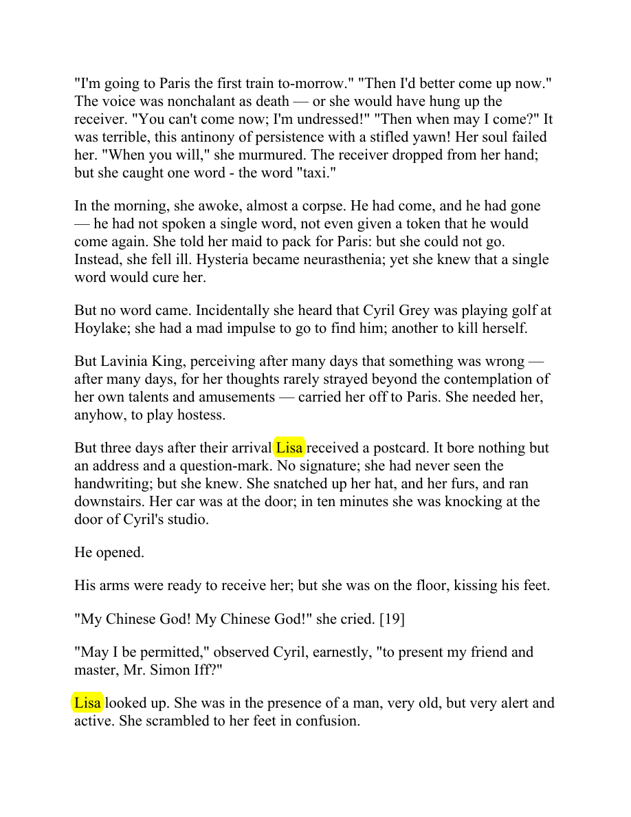 Original scan of Moonchild, PDF page 11
