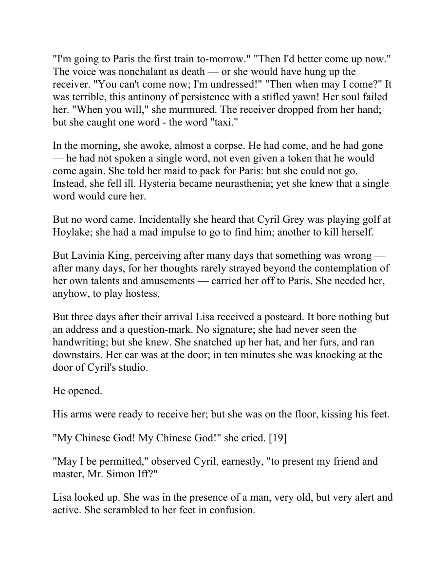 Original scan of Moonchild, PDF page 11