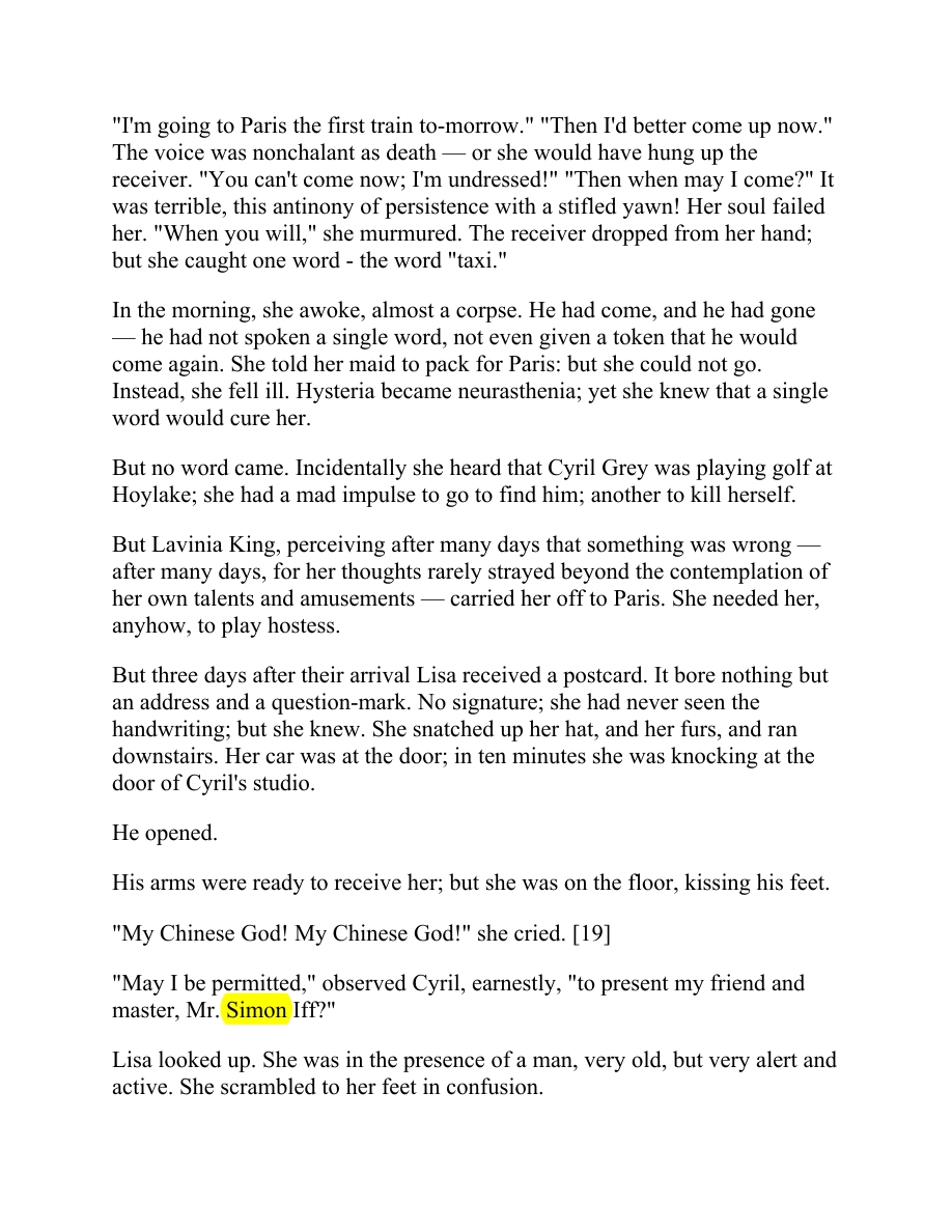 Original scan of Moonchild, PDF page 11