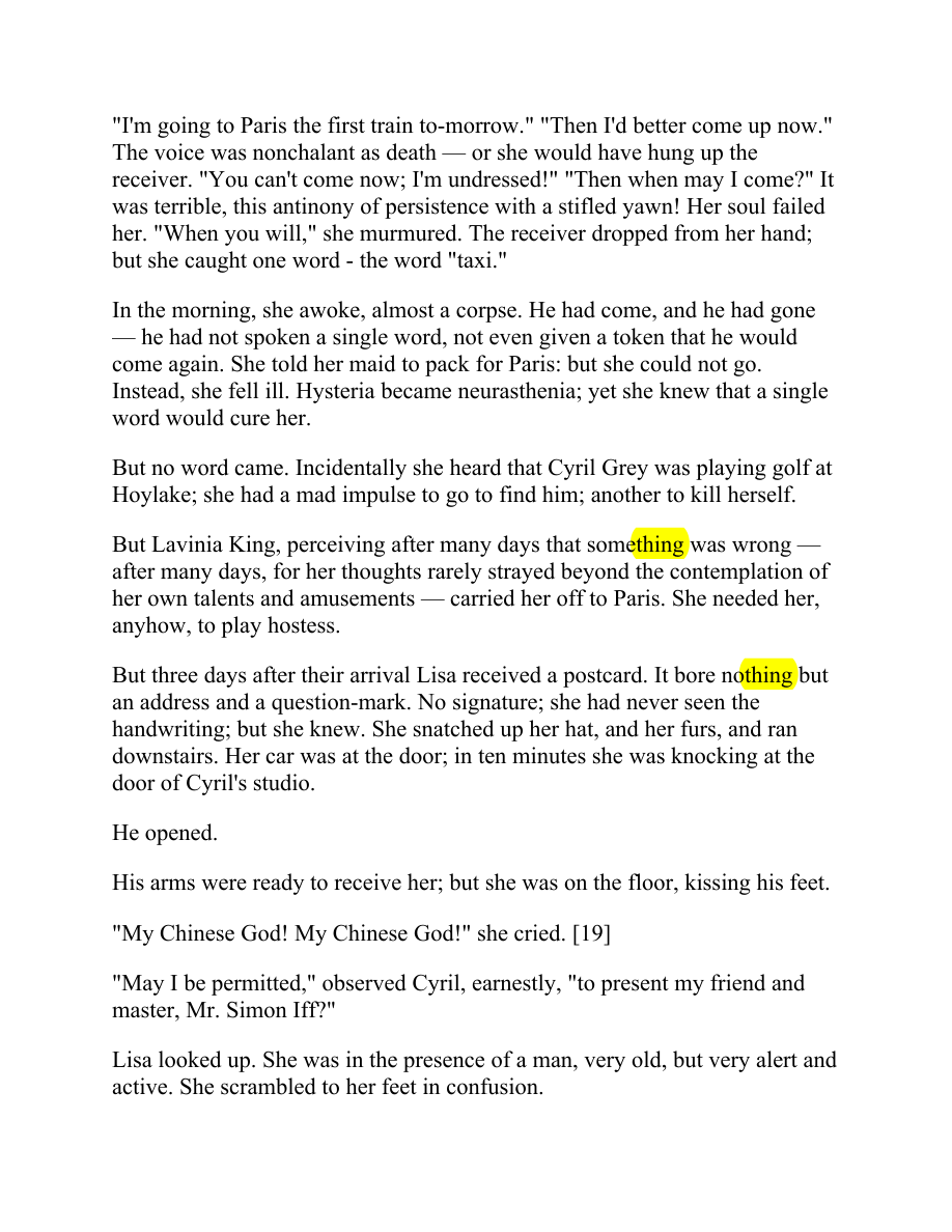 Original scan of Moonchild, PDF page 11