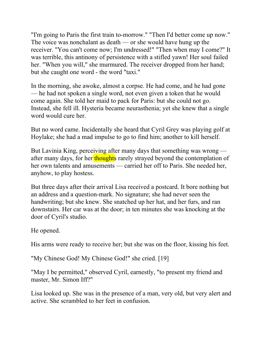 Original scan of Moonchild, PDF page 11