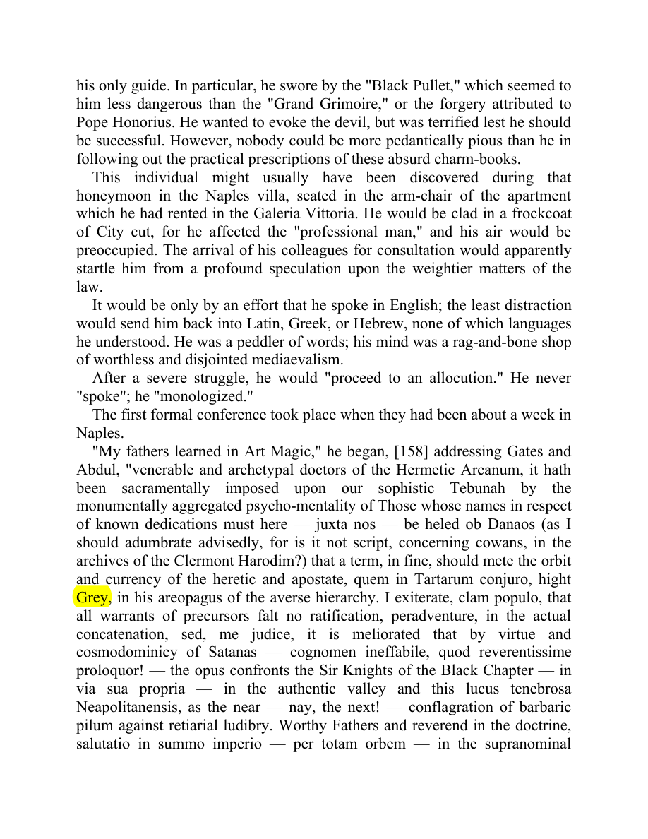 Original scan of Moonchild, PDF page 110