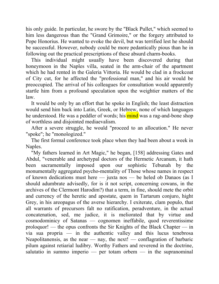 Original scan of Moonchild, PDF page 110