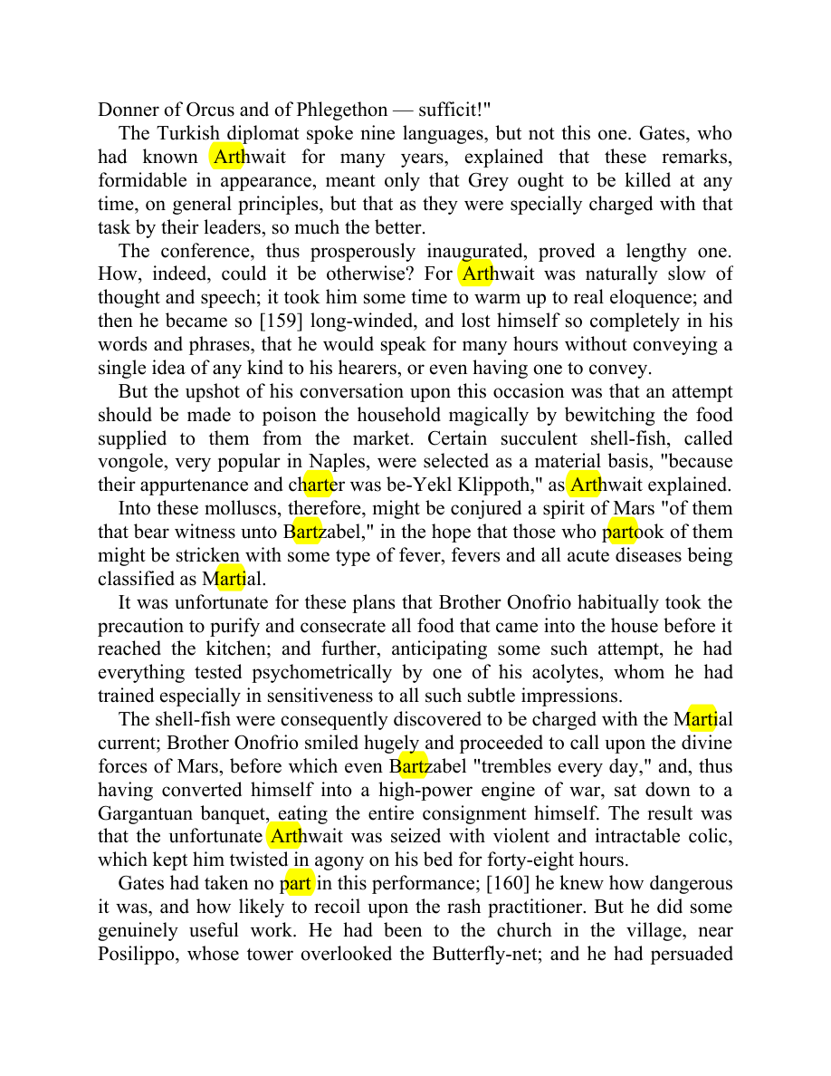 Original scan of Moonchild, PDF page 111