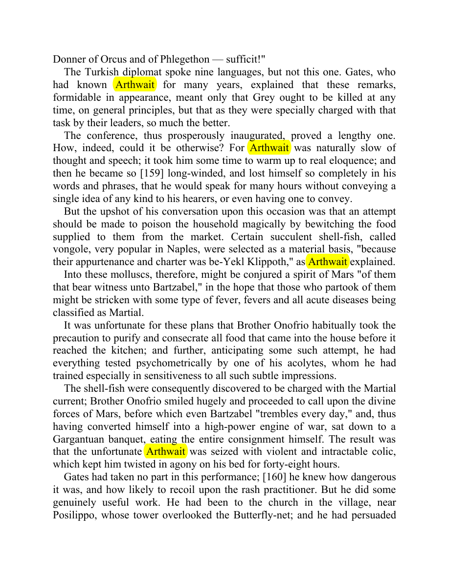 Original scan of Moonchild, PDF page 111