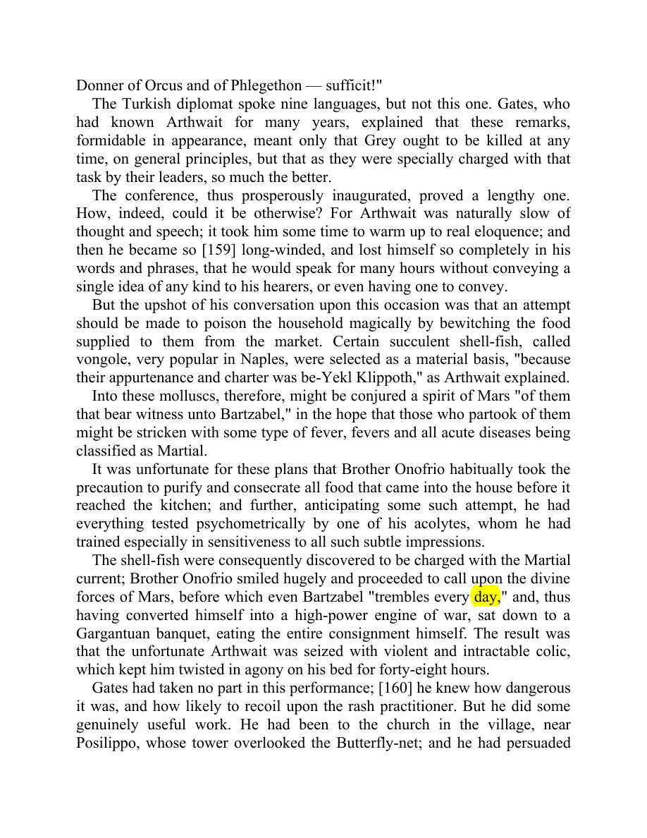 Original scan of Moonchild, PDF page 111