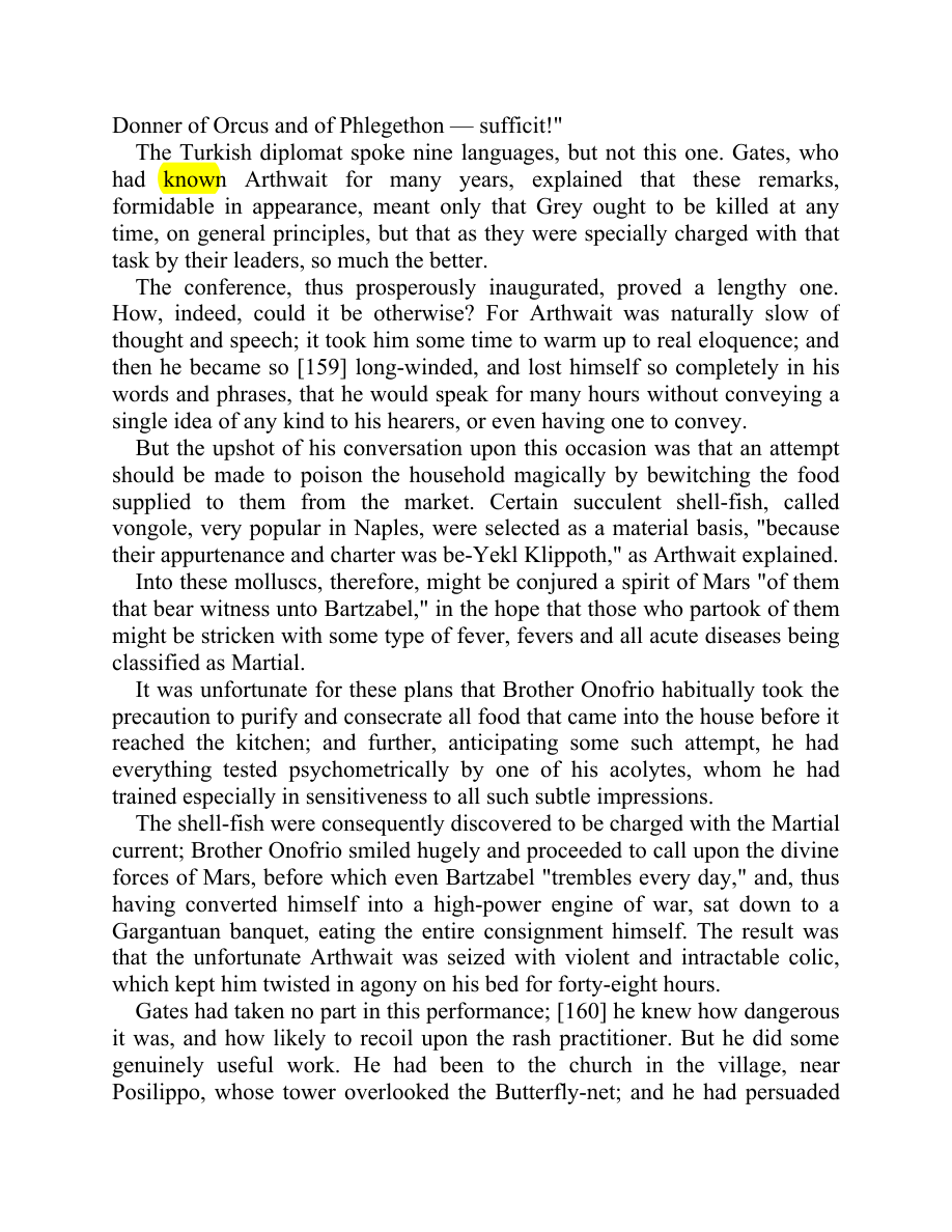 Original scan of Moonchild, PDF page 111
