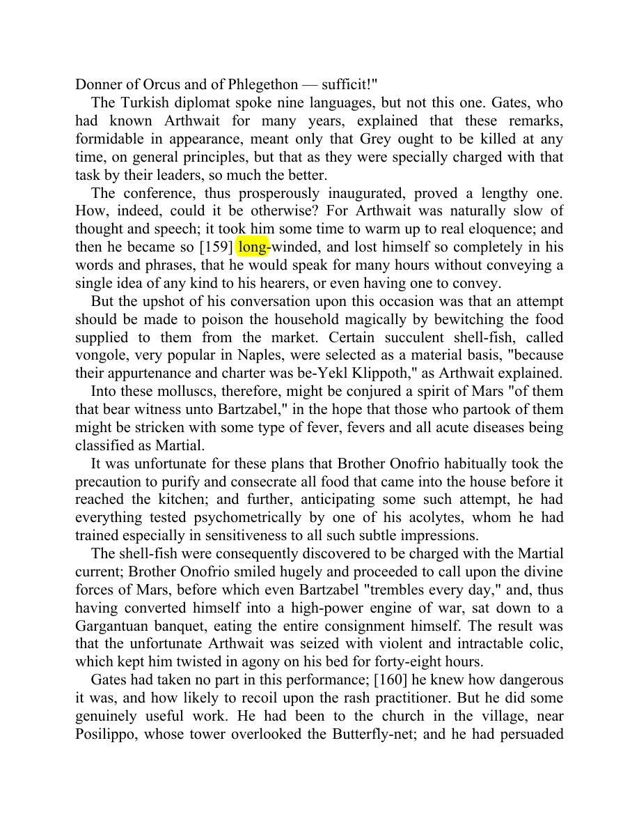 Original scan of Moonchild, PDF page 111