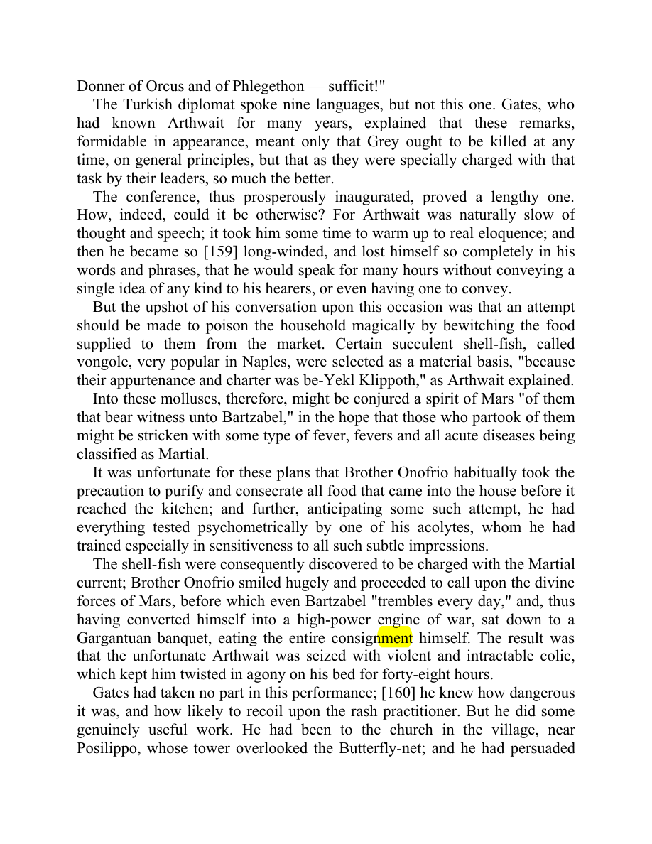 Original scan of Moonchild, PDF page 111