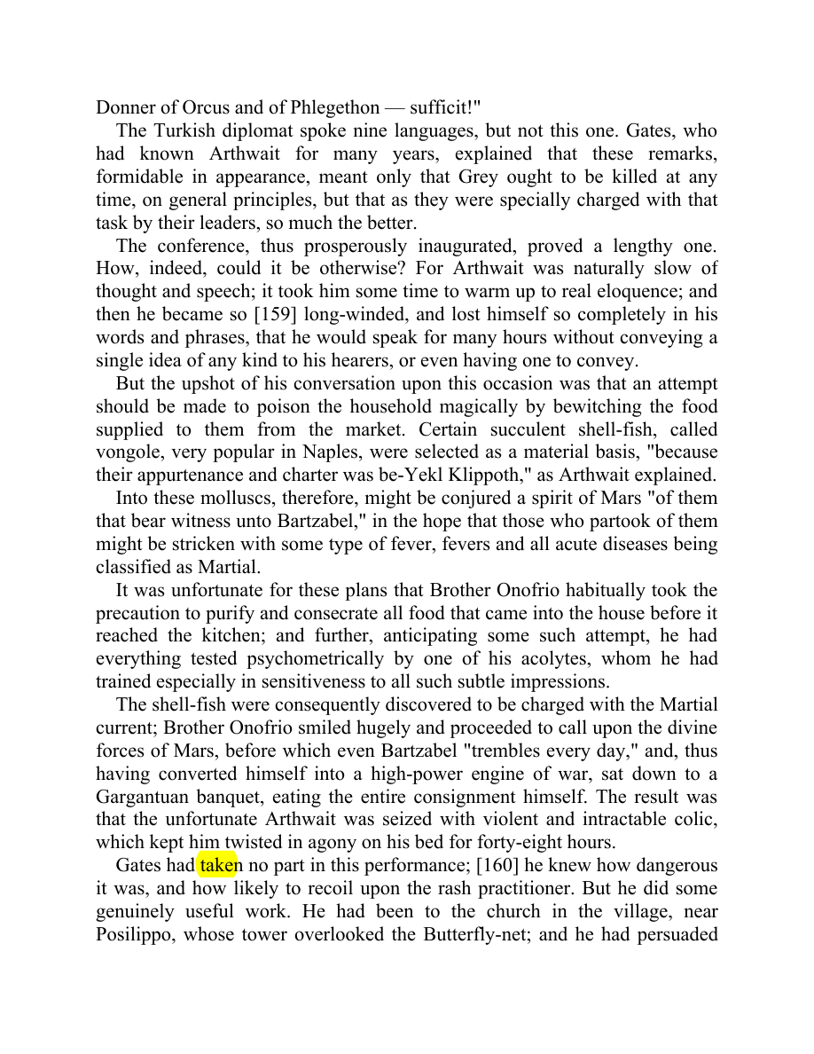 Original scan of Moonchild, PDF page 111