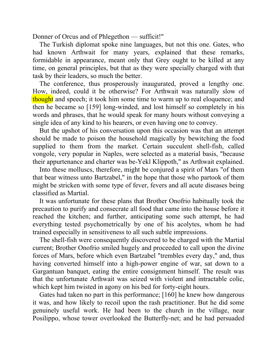Original scan of Moonchild, PDF page 111