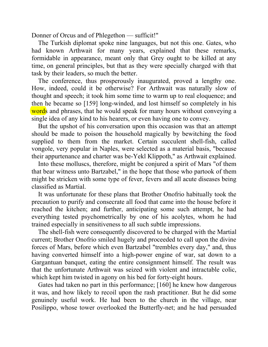 Original scan of Moonchild, PDF page 111