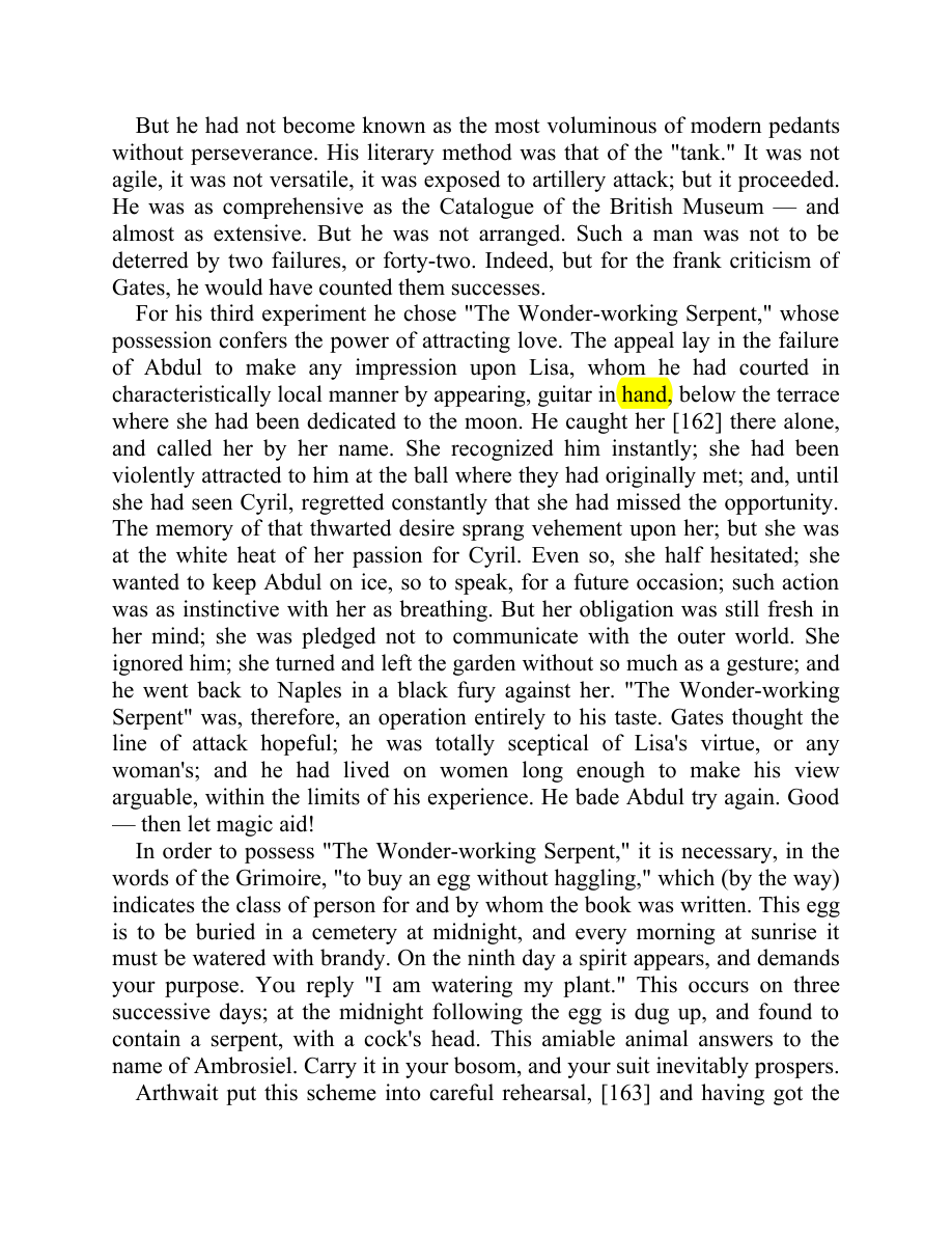 Original scan of Moonchild, PDF page 113