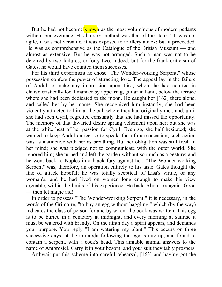 Original scan of Moonchild, PDF page 113