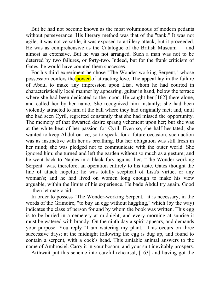 Original scan of Moonchild, PDF page 113