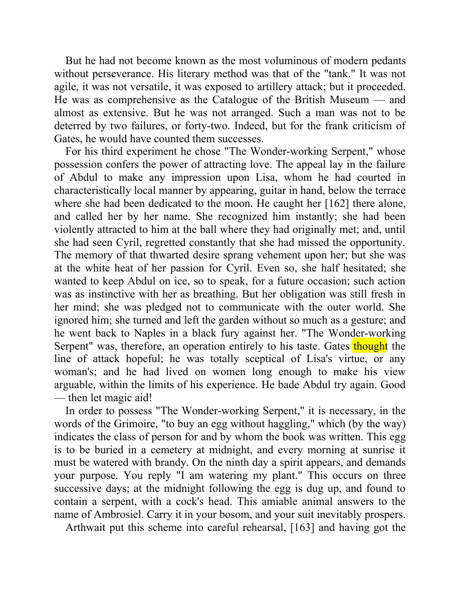 Original scan of Moonchild, PDF page 113