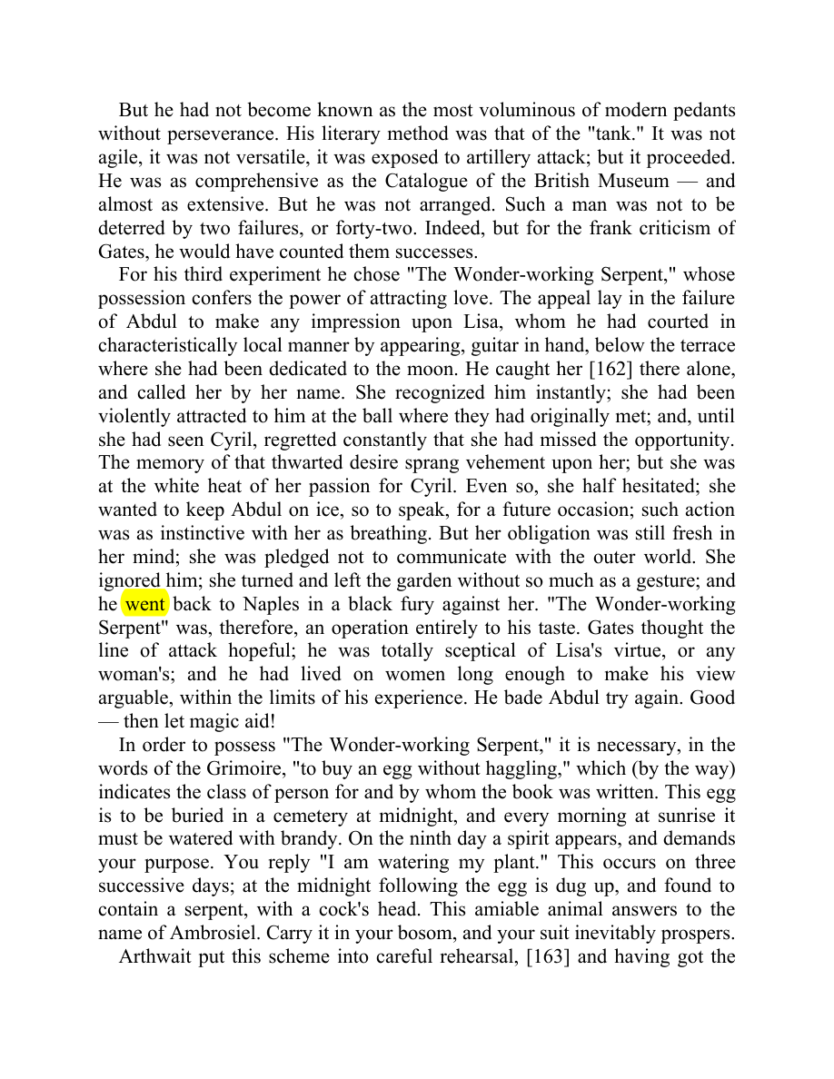 Original scan of Moonchild, PDF page 113
