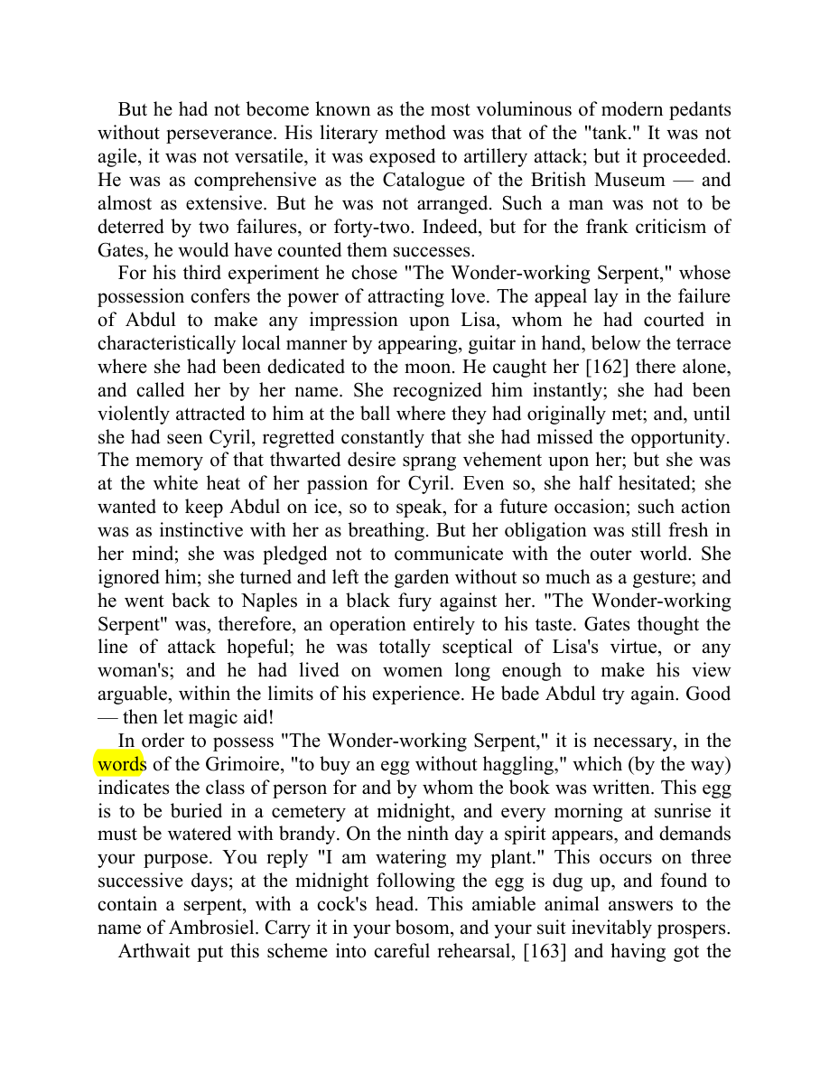 Original scan of Moonchild, PDF page 113