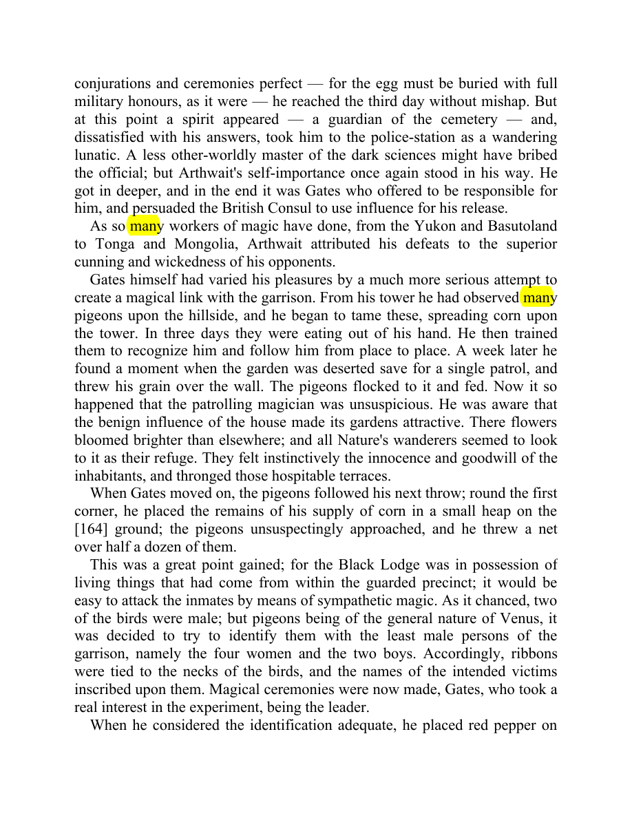 Original scan of Moonchild, PDF page 114