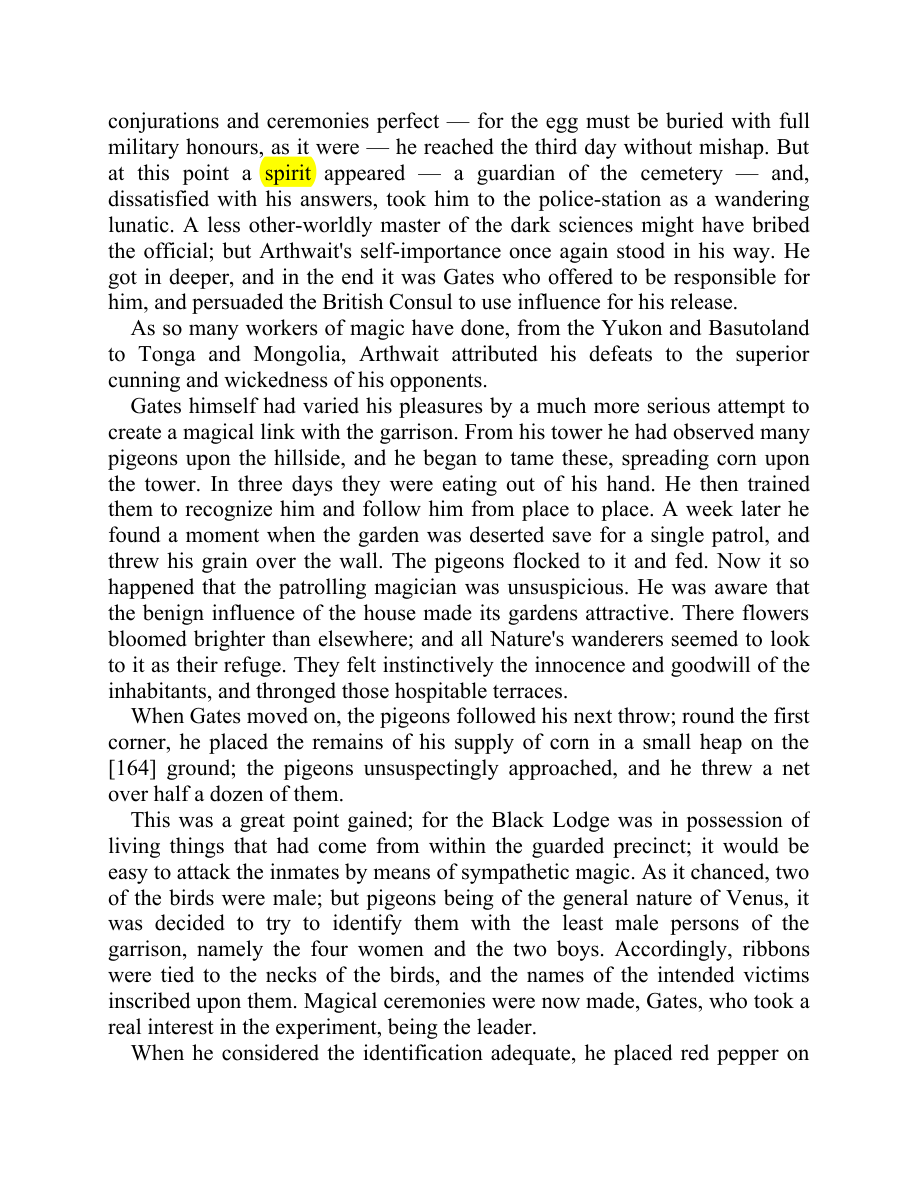 Original scan of Moonchild, PDF page 114